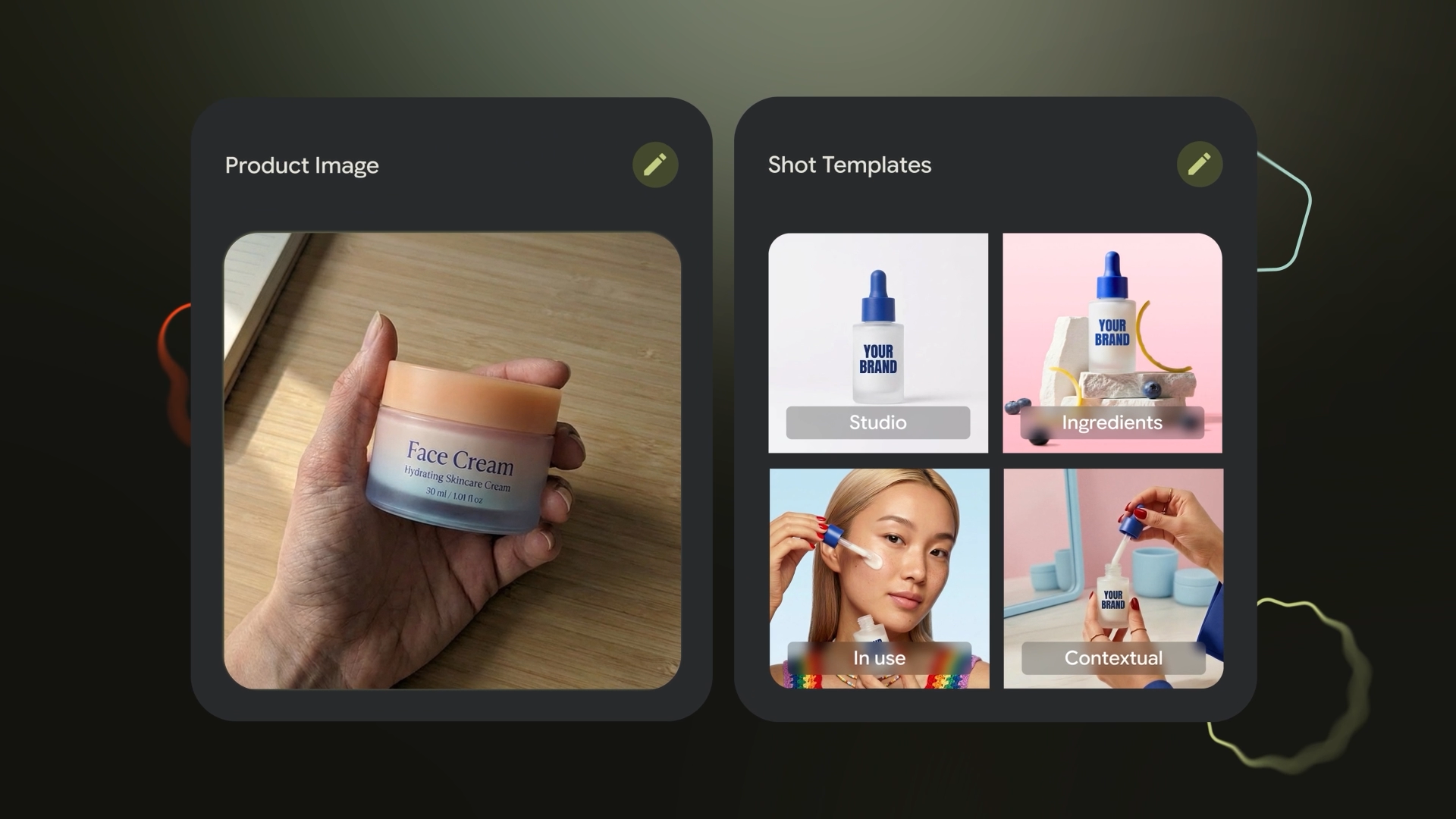 Turn Photos into Video - Video style